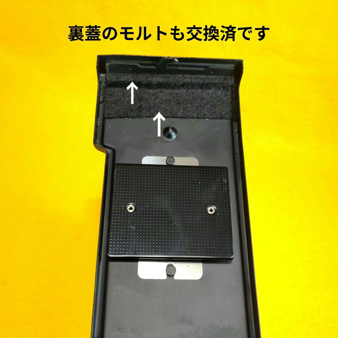 休日特価♦整備済完動品♦オリンパスOlYMPUSPEN EE-3♦赤ベロOK