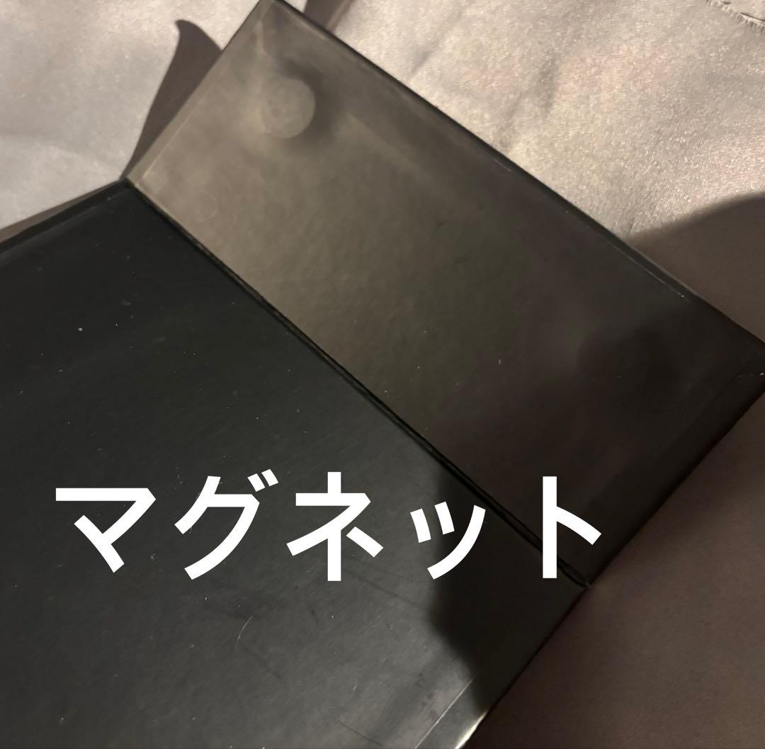 Versace ヴェルサーチェ ミニ香水+ギフトケースセット