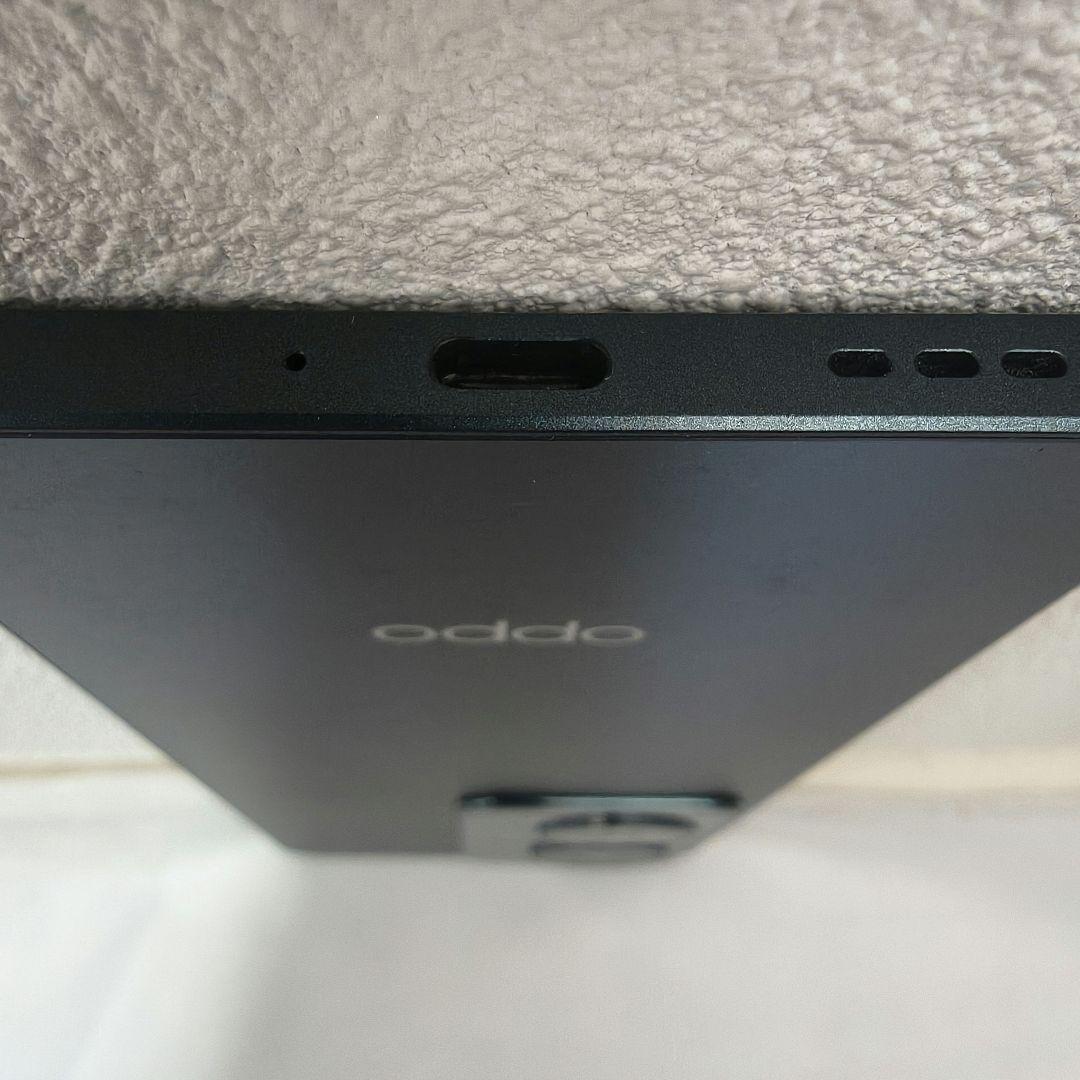 OPPO Reno 11A 本体 SIMフリー 中古