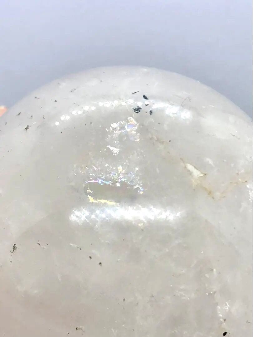 水晶丸玉ガーデン共生✨✨