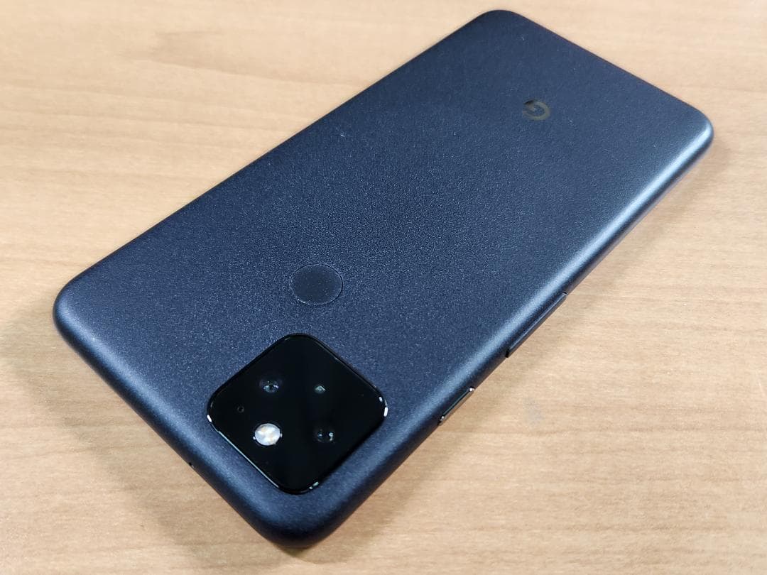031200C Google pixel5 128GB ジャンク品