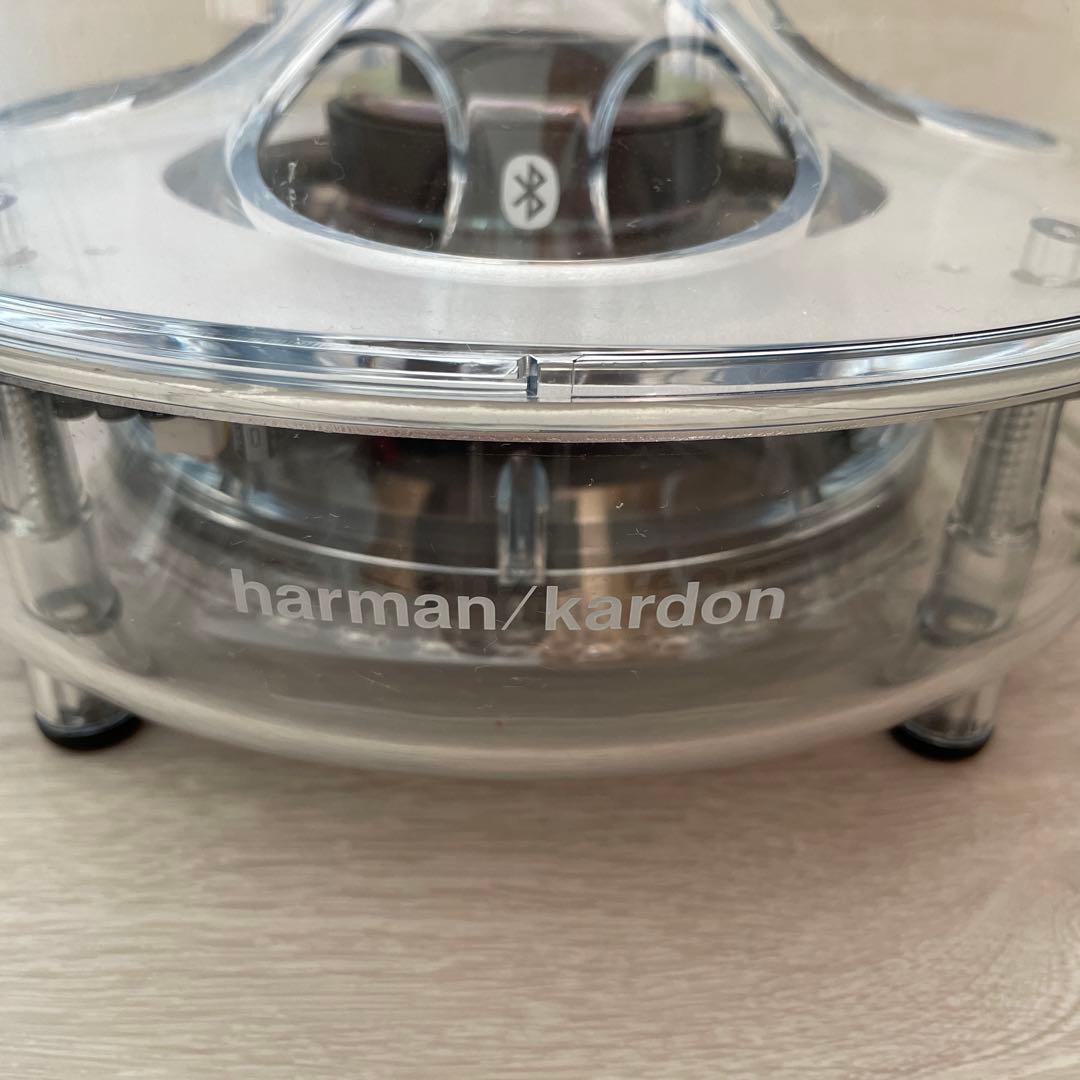 スピーカー・ウーファー harman/kardon SoundSticks Wireless