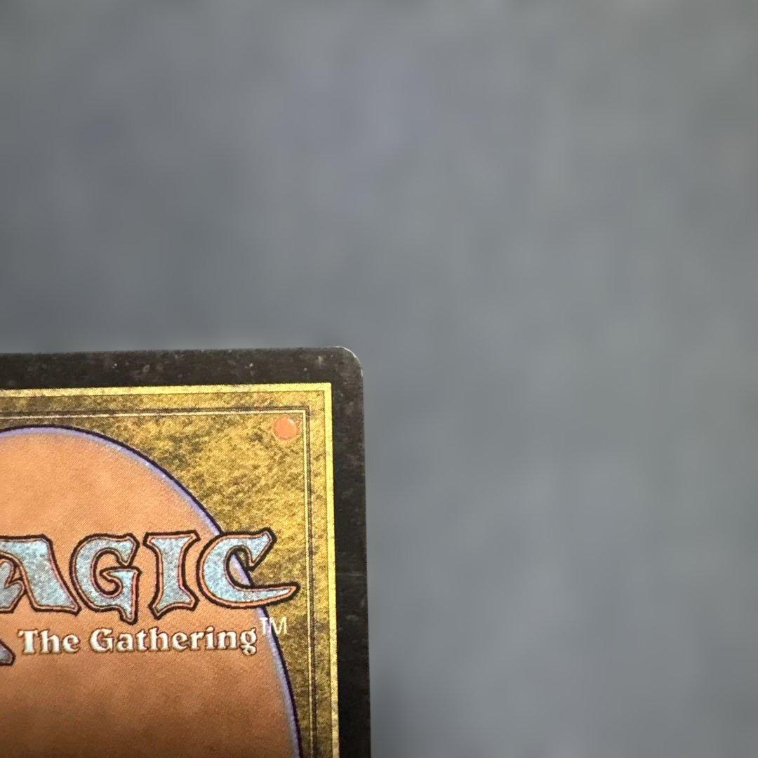 MTG ナントゥーコの影　日本語版4枚セット