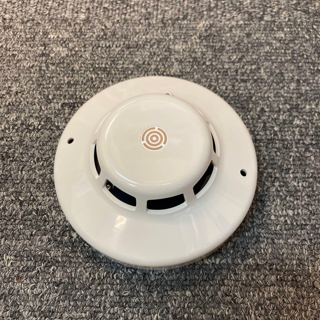 ALK-NLYA 光電アナログ式スポット型感知器　ベース付き