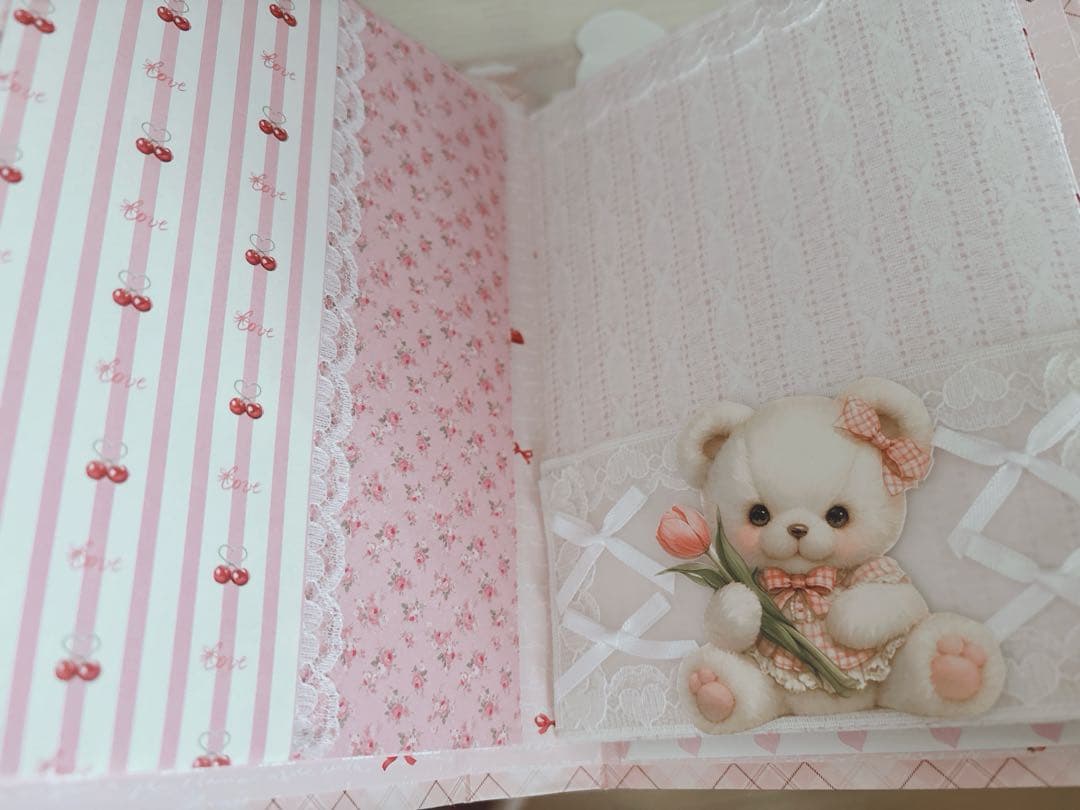 ミニーちゃんページ♡