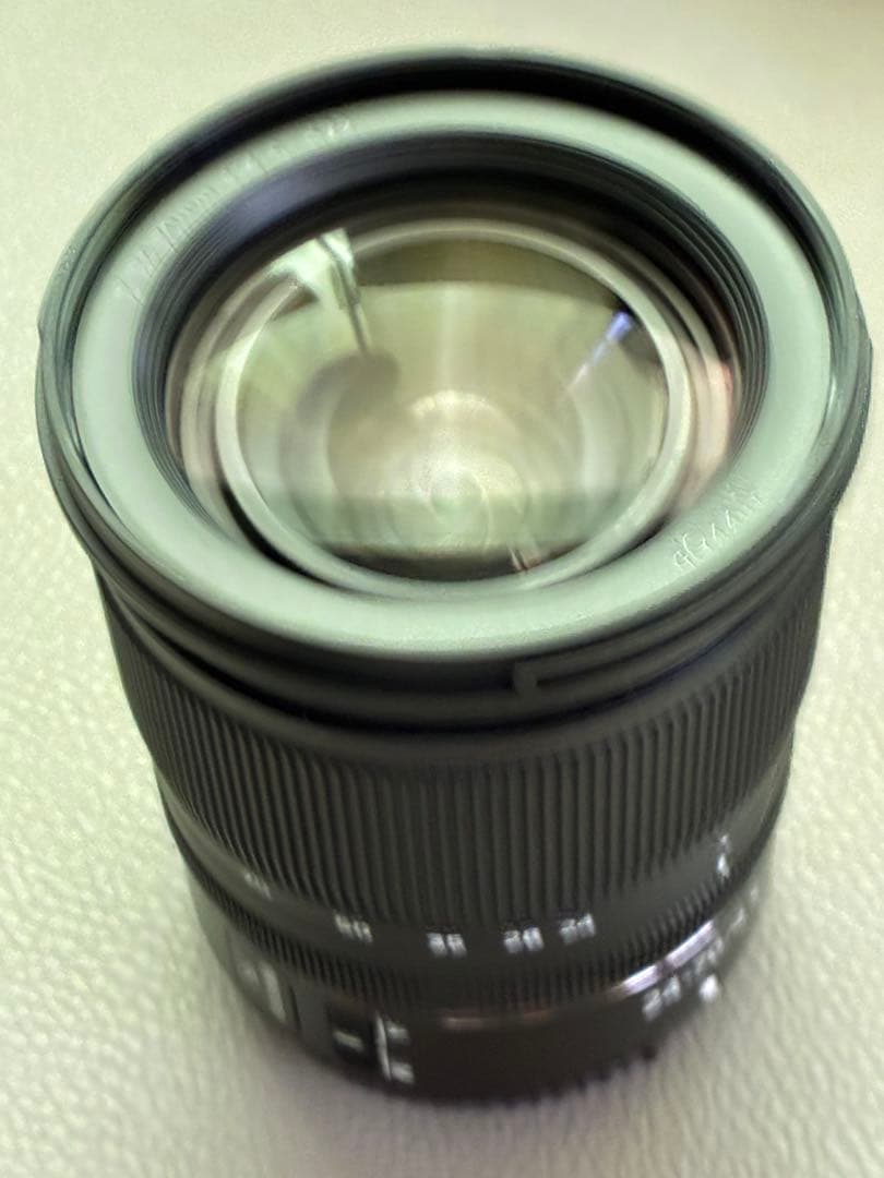 NIKKOR Z ❗️24-70mm f/4 S ズームレンズ‼️新品同様❗️エイム様
