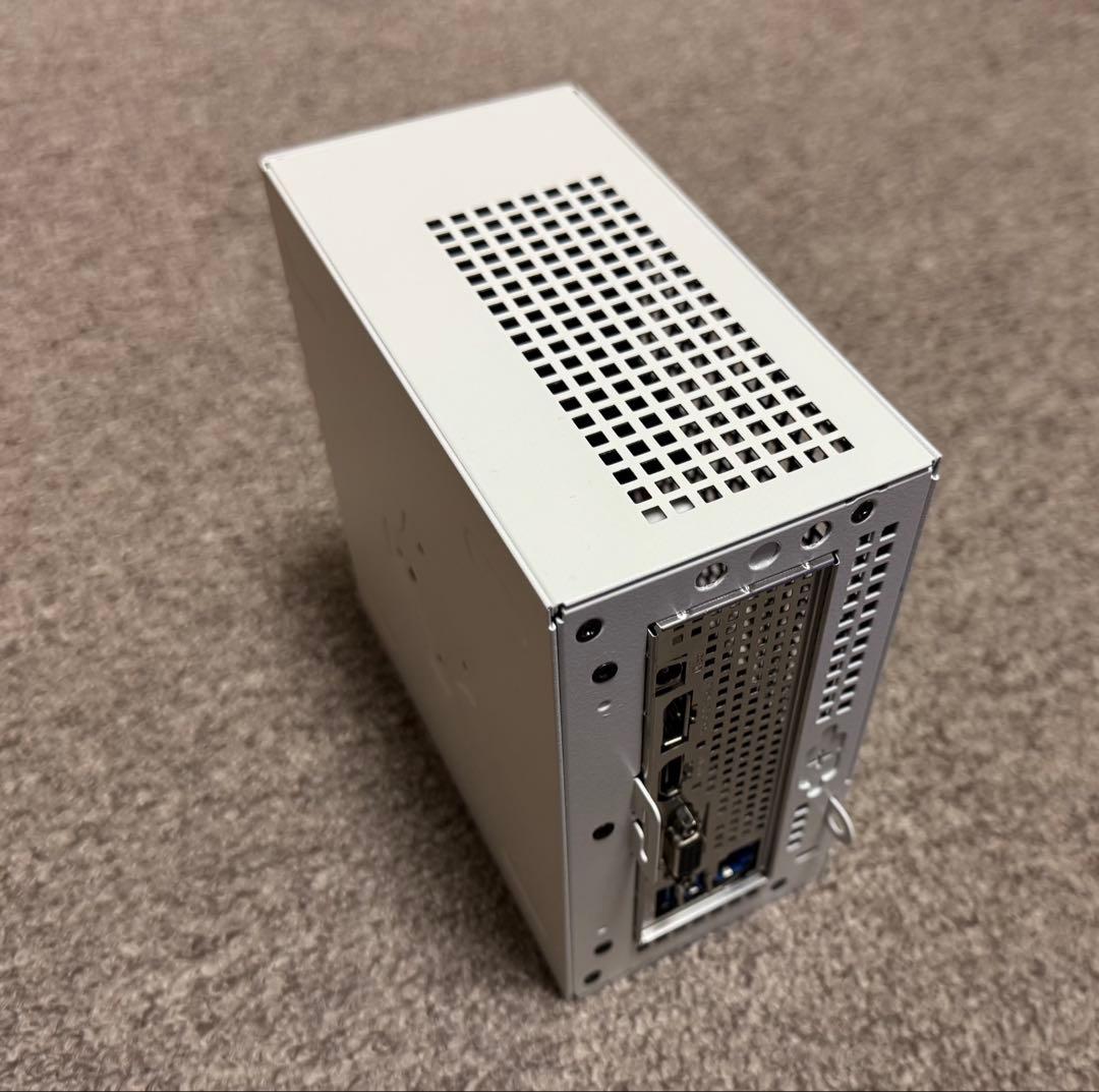 Asrock Deskmini X600 AM5 ジャンク