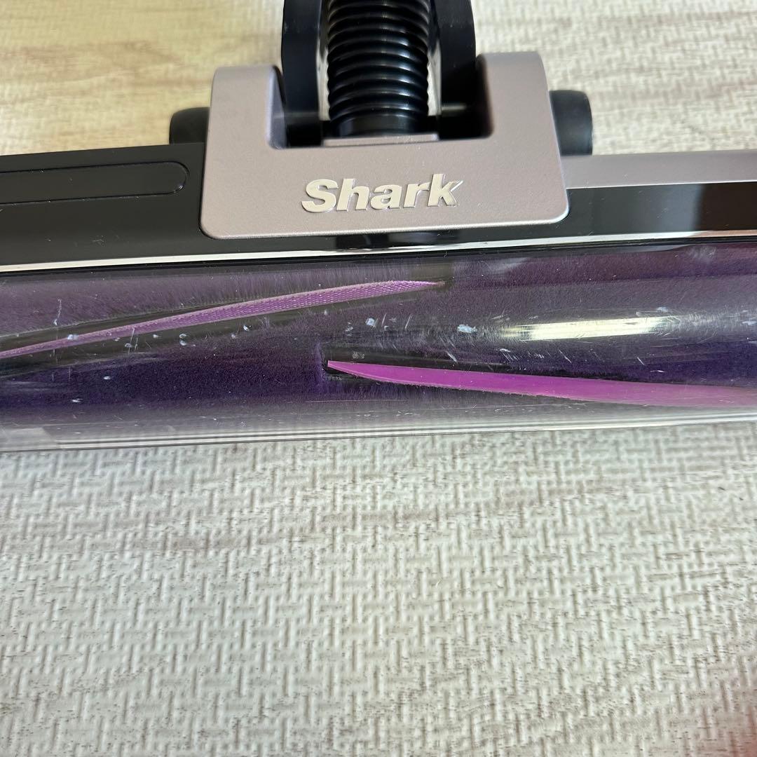 ★Shark シャーク 掃除機 スティック コードレス CS851JMVAE