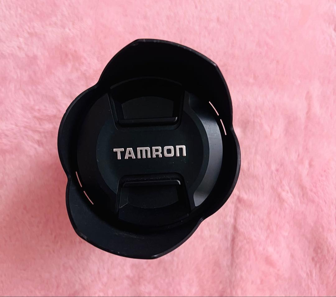 TAMRON 28-300mm f/3.5-6.3 ズームレンズ