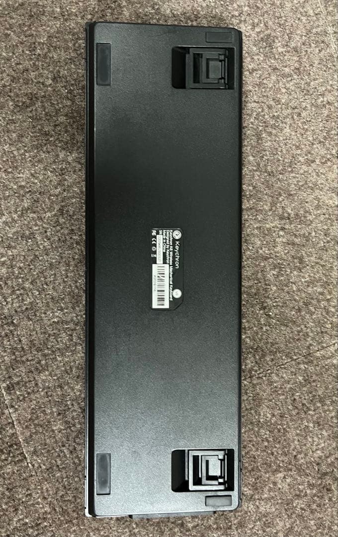 Keychron K6 ワイヤレスメカニカルキーボード US配列