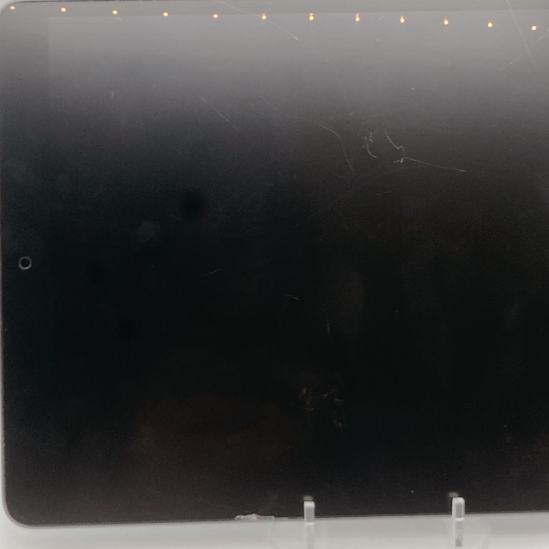 【極美品】 iPad Air 第3世代 256GB MUUQ2J/A 81%