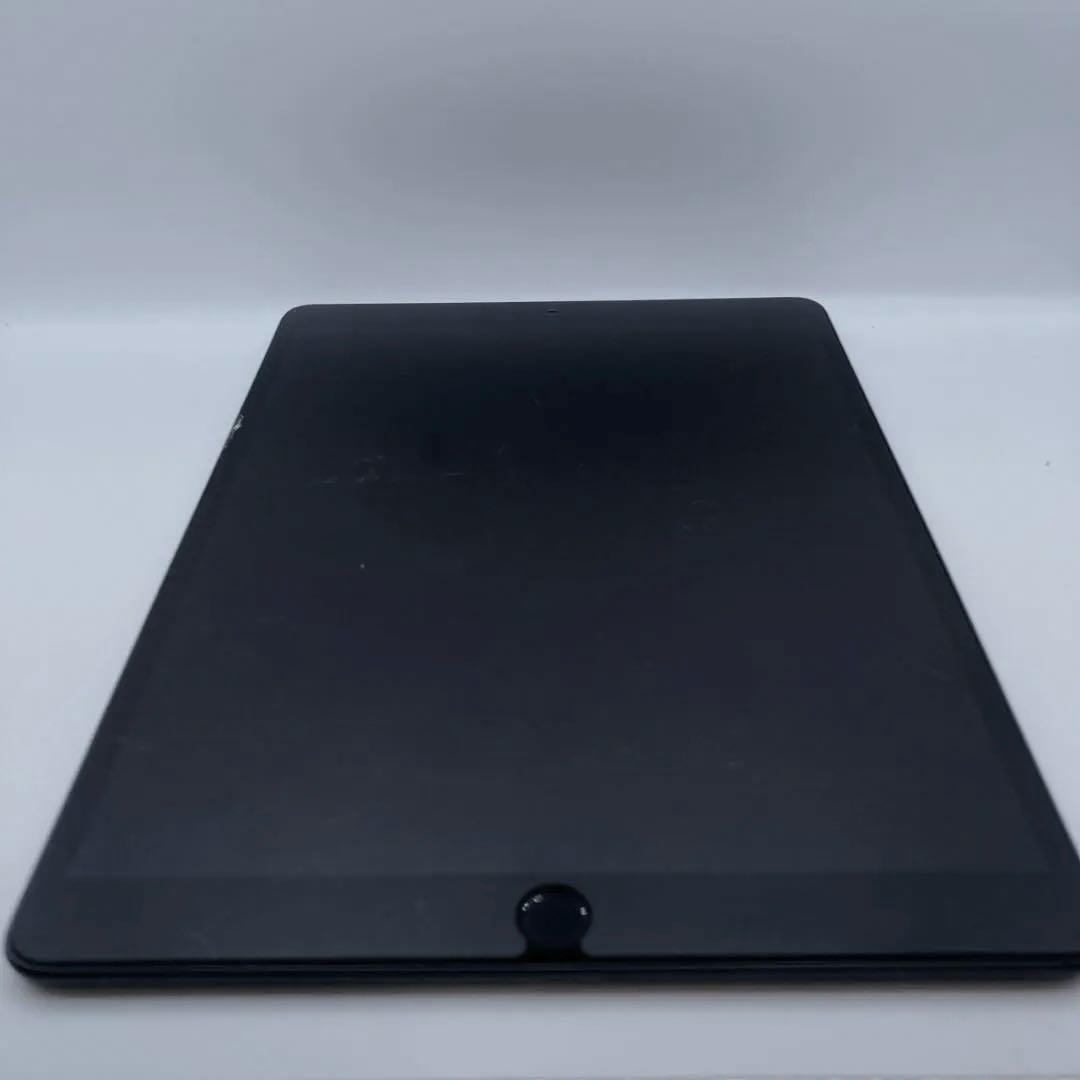 【極美品】 iPad Air 第3世代 256GB MUUQ2J/A 81%