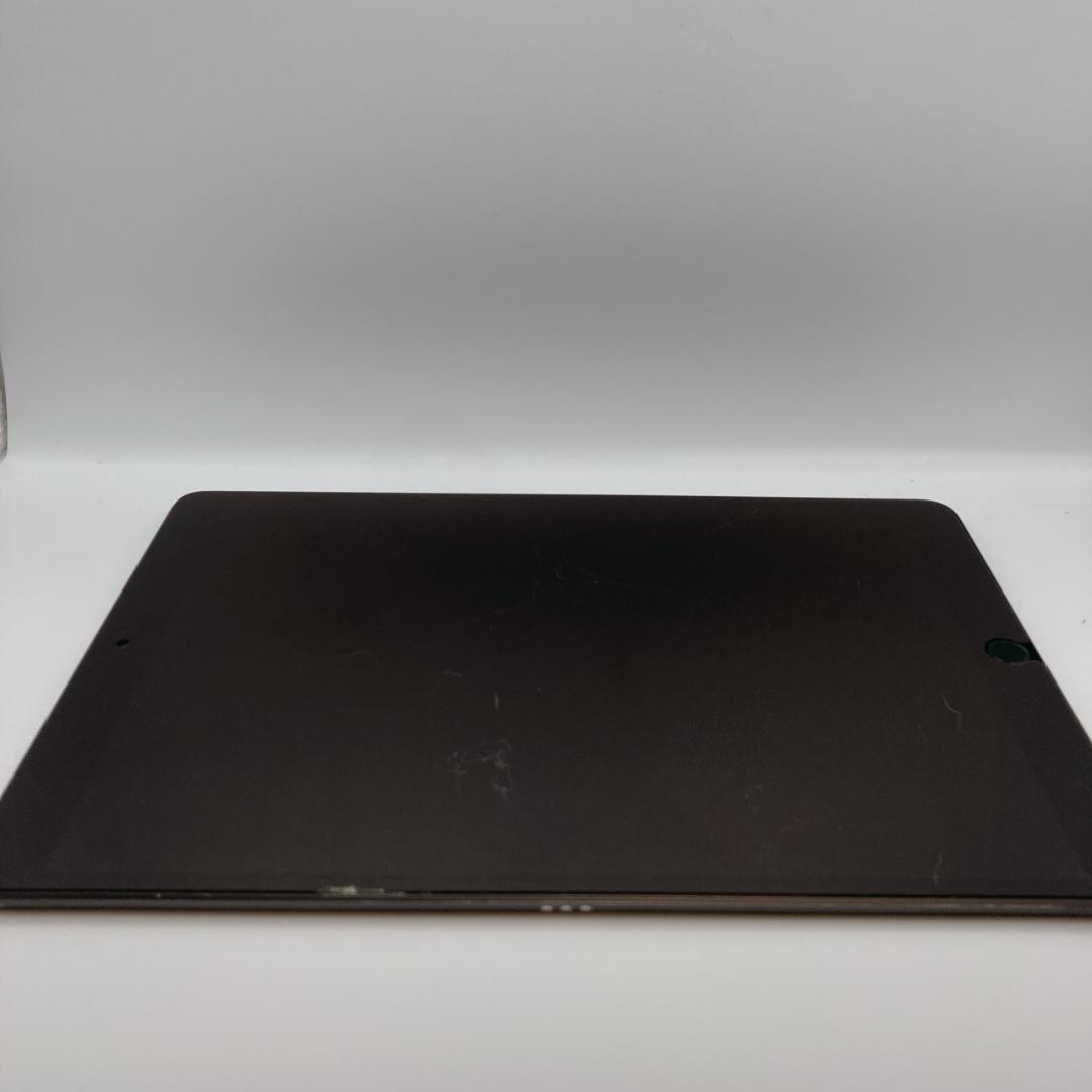 【極美品】 iPad Air 第3世代 256GB MUUQ2J/A 81%