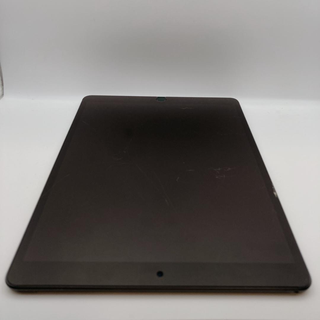 【極美品】 iPad Air 第3世代 256GB MUUQ2J/A 81%
