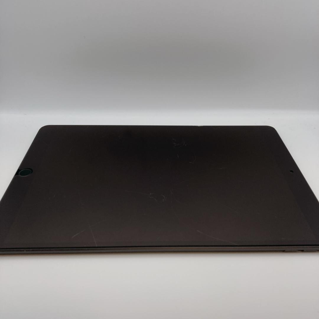 【極美品】 iPad Air 第3世代 256GB MUUQ2J/A 81%