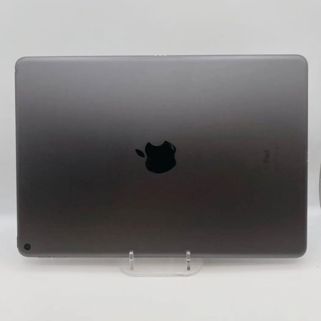 【極美品】 iPad Air 第3世代 256GB MUUQ2J/A 81%