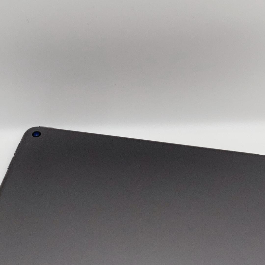 【極美品】 iPad Air 第3世代 256GB MUUQ2J/A 81%