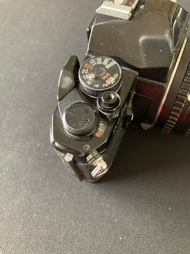 PENTAX MX 50mm 1.7 フィルムカメラ 一眼レフ