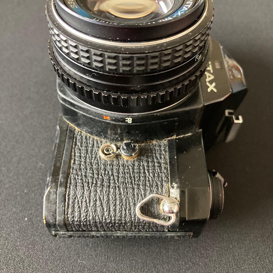 PENTAX MX 50mm 1.7 フィルムカメラ 一眼レフ