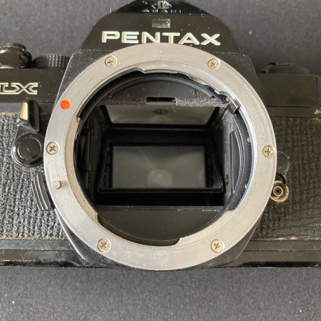 PENTAX MX 50mm 1.7 フィルムカメラ 一眼レフ