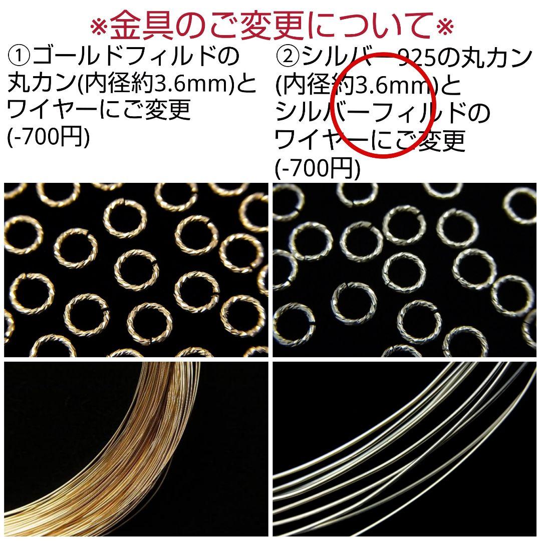 No.1558 希少 スリーピングビューティーターコイズ ピアス イヤリング