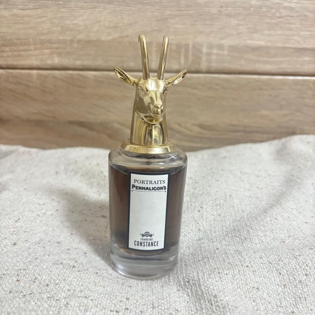 香水(ユニセックス) PENHALIGON'S CHANGING CONSTANCE