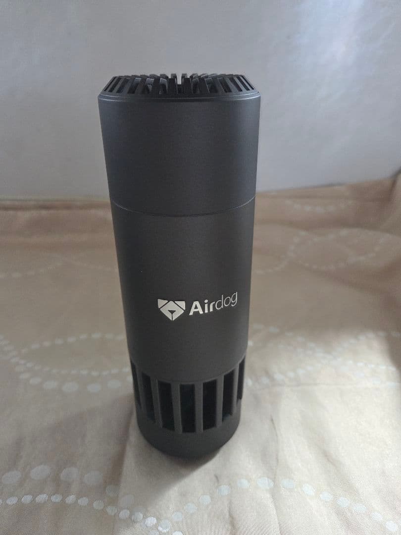 空気清浄機・イオン発生器 Airdog mini
