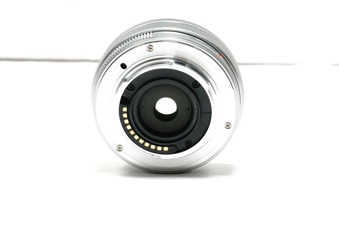 OLYMPUS OM-D E-M5 ミラーレスカメラ パンケーキレンズ