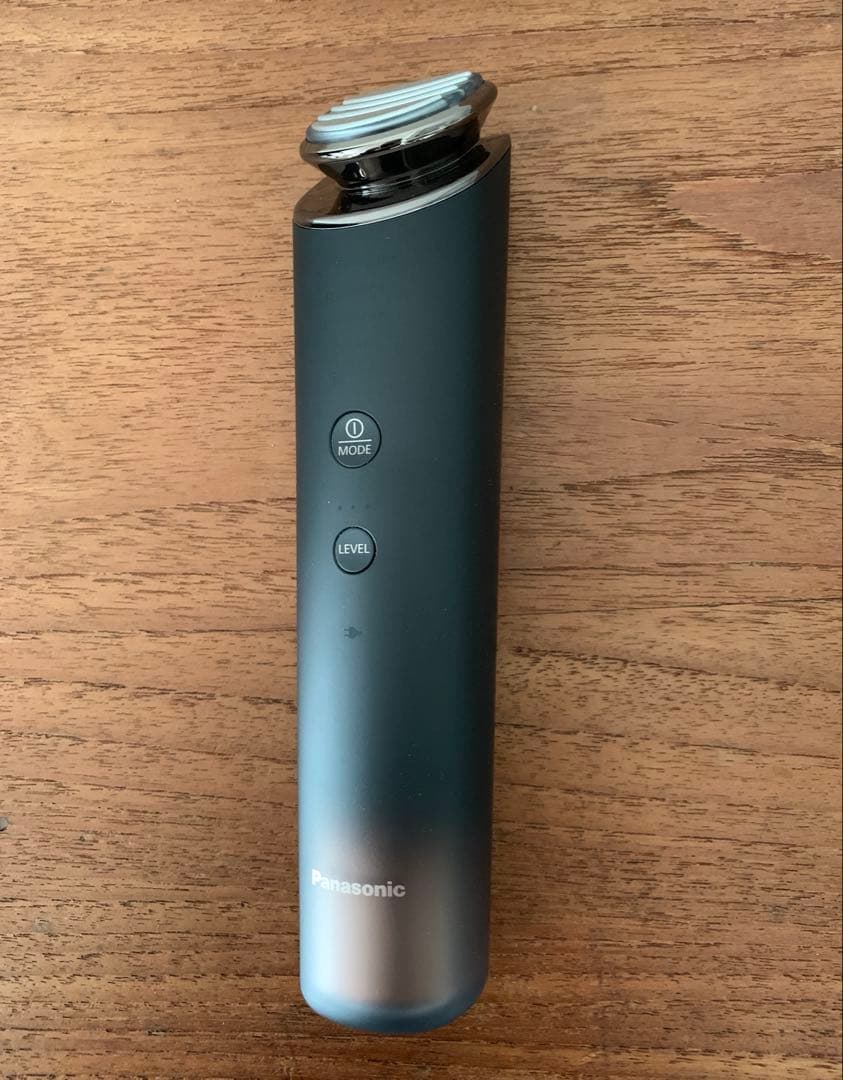 バイタリフトRF EX ブラウン EH-SR86-T パナソニック 美顔器