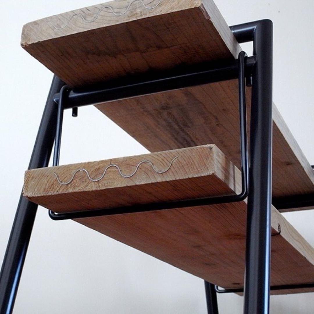 棚・シェルフ・ラック Bolts hardware store WORK BENCH LEG