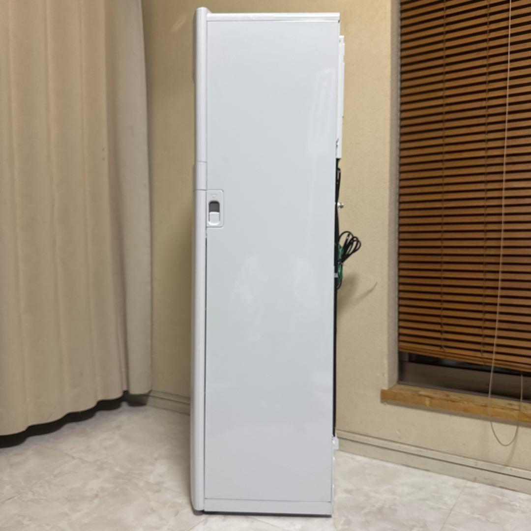 美品 FRECIOUS Slat IoTウォーターサーバー 【自動注文機能搭載】