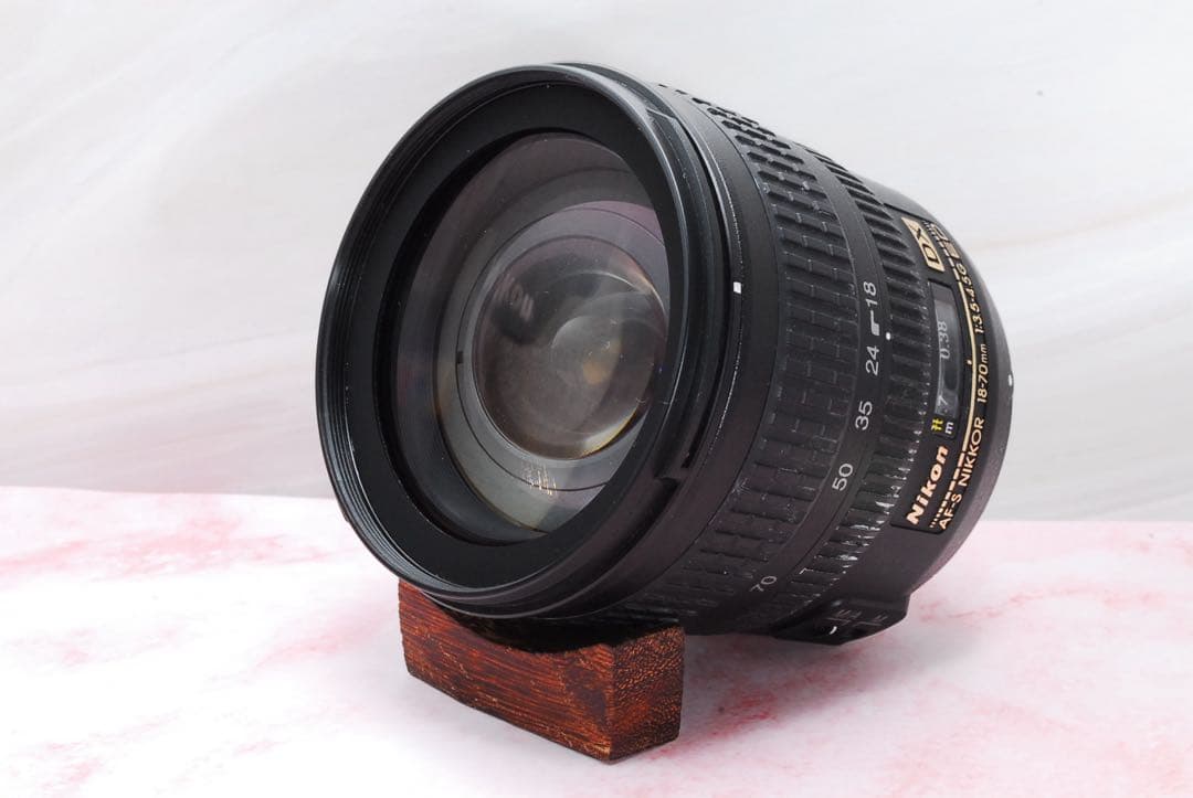 Nikon D3400★一眼レフカメラ★小型&軽量★超高画質