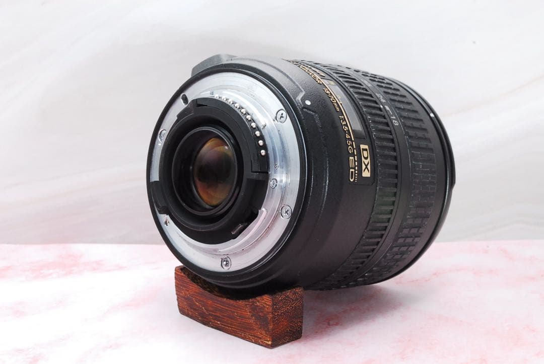 Nikon D3400★一眼レフカメラ★小型&軽量★超高画質