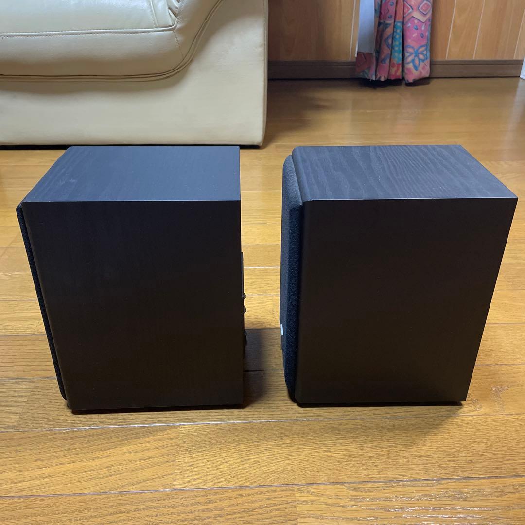 美品　DALI SPEKTOR 1 BLACK スピーカー
