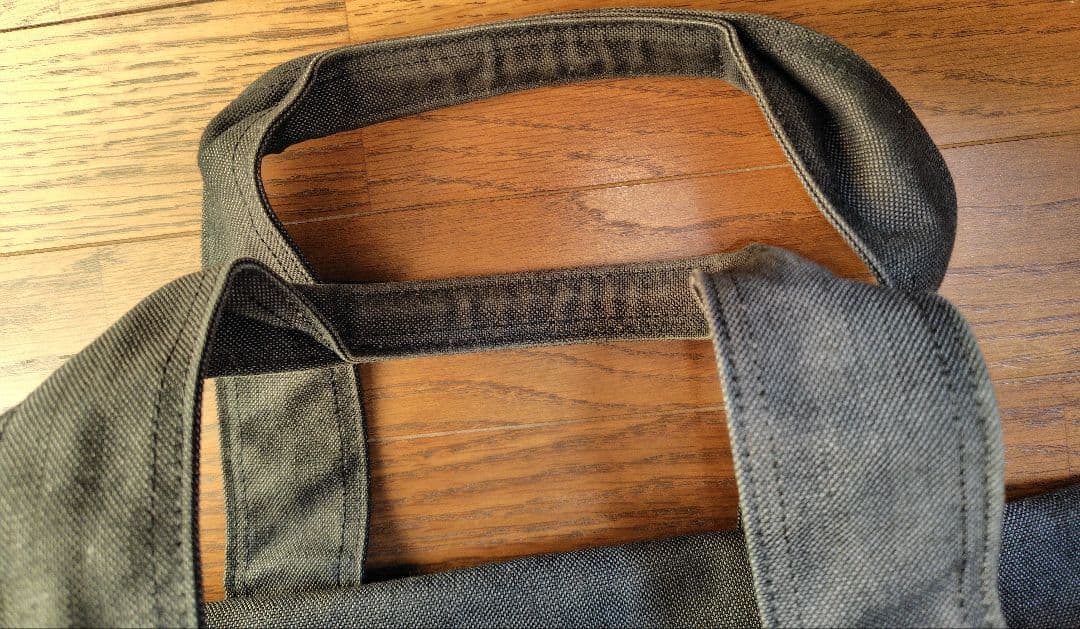 PORTER ポーター ボストンバッグ スモーキー ブラック