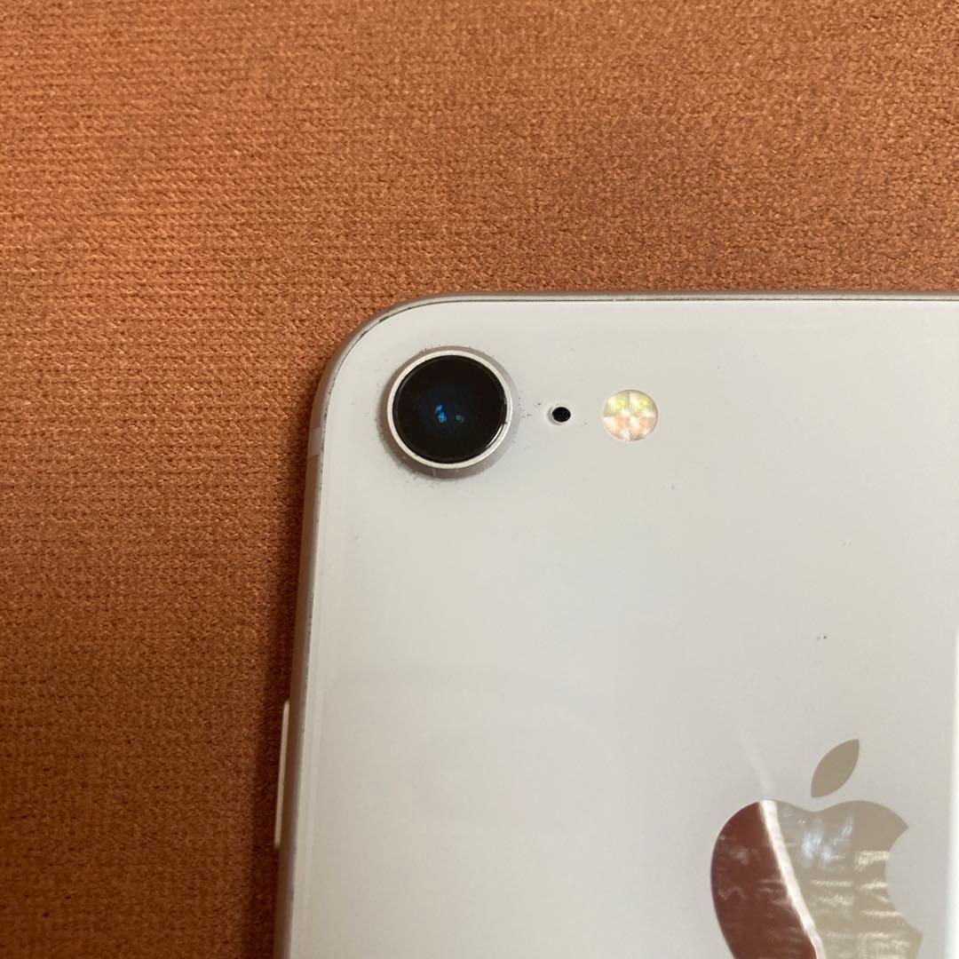 798【早い者勝ち】電池良好☆iPhone8 64GB SIMフリー☆