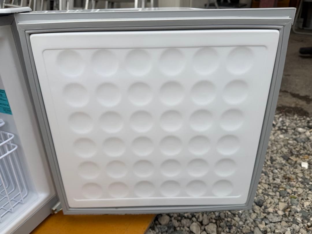 美品　ハイアール　Haier JF-NU40G 冷凍庫　2019年製