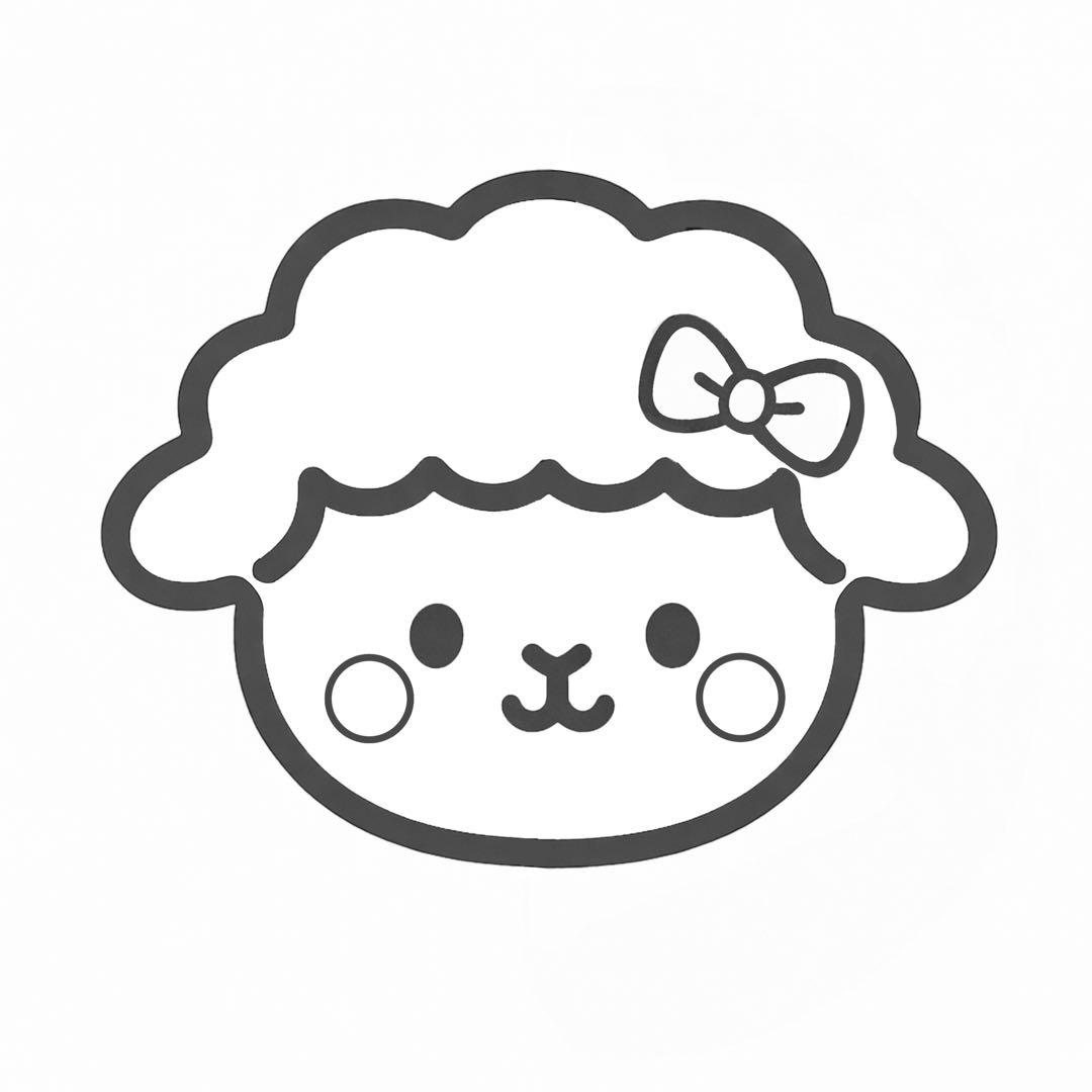 クッキー型注文用