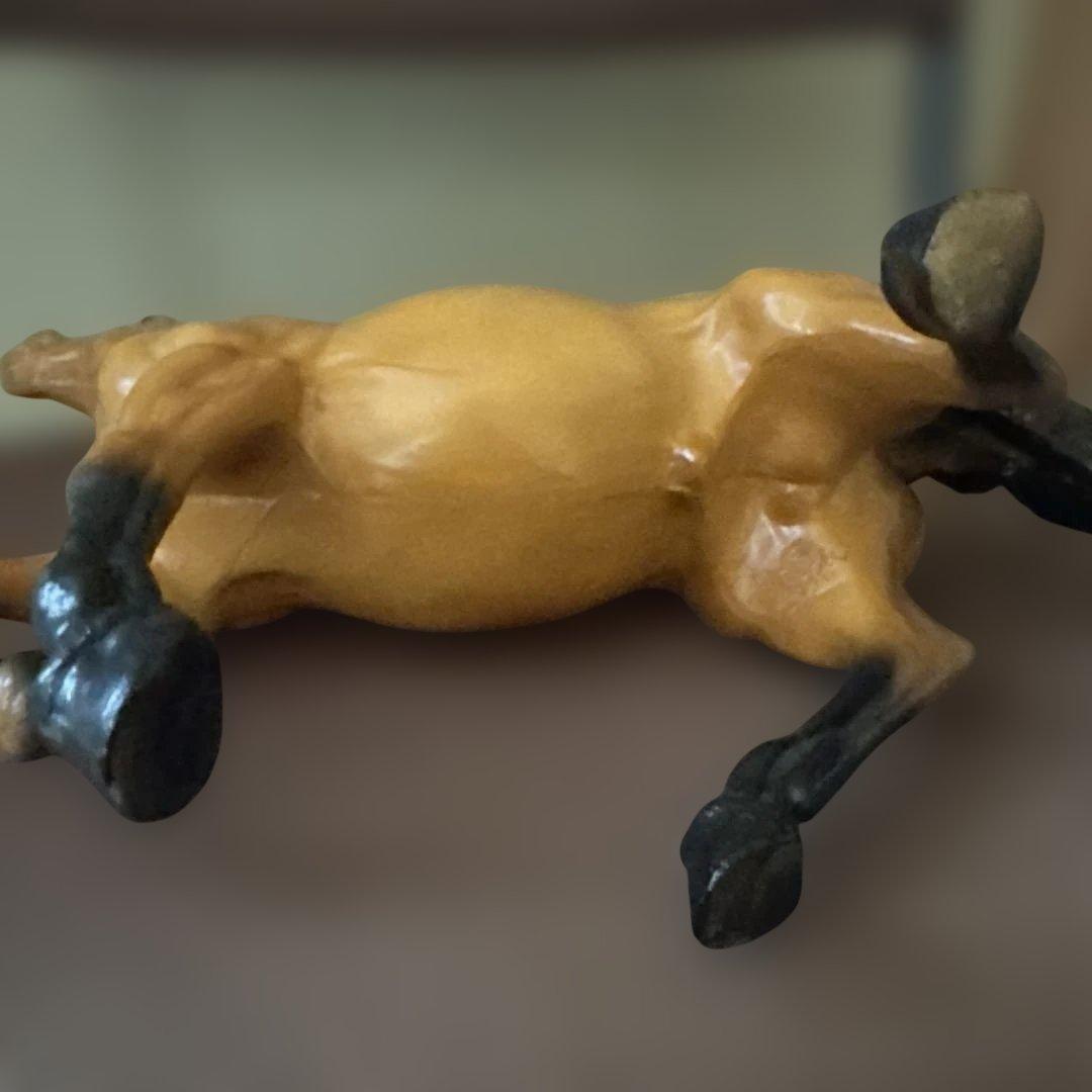 Breyer 馬 フィギュア トラディショナル