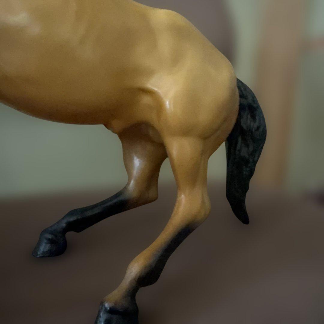 Breyer 馬 フィギュア トラディショナル