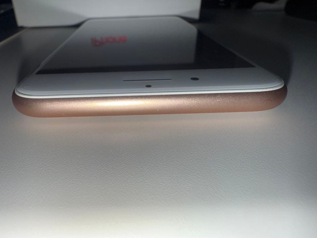 Apple iPhone 8 Plus 64GB美品