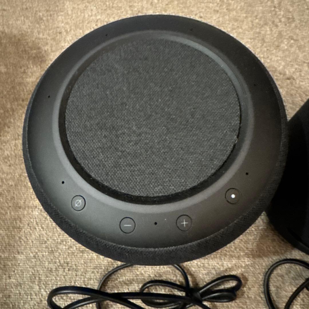 Amazon Echo Studio 2台