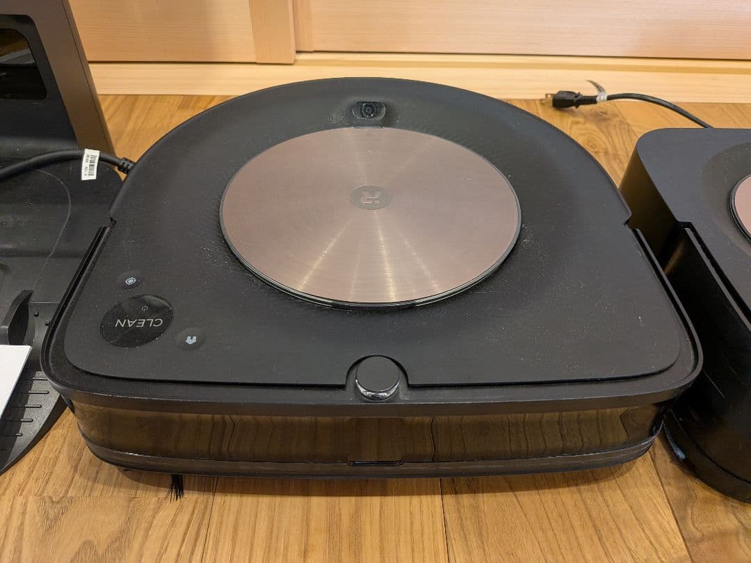 iRobot ルンバ s9+ & ブラーバm6