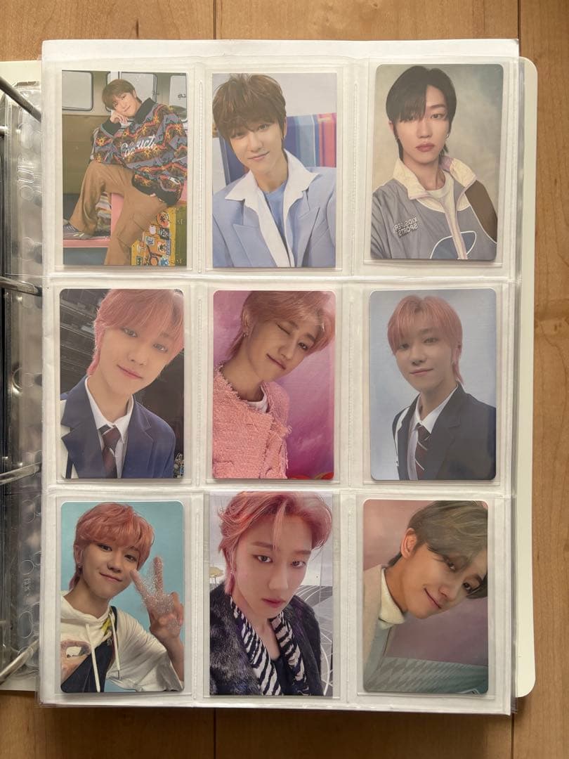 seventeen セブチ ディエイト THE8 まとめ売り