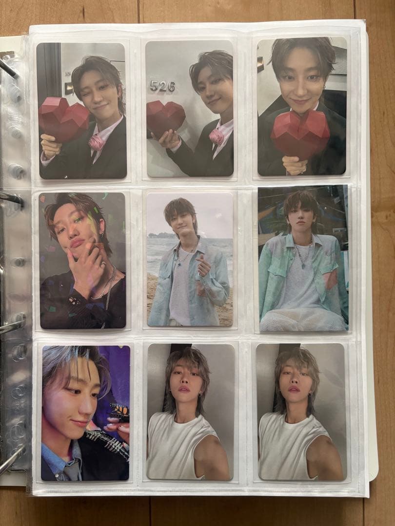 seventeen セブチ ディエイト THE8 まとめ売り