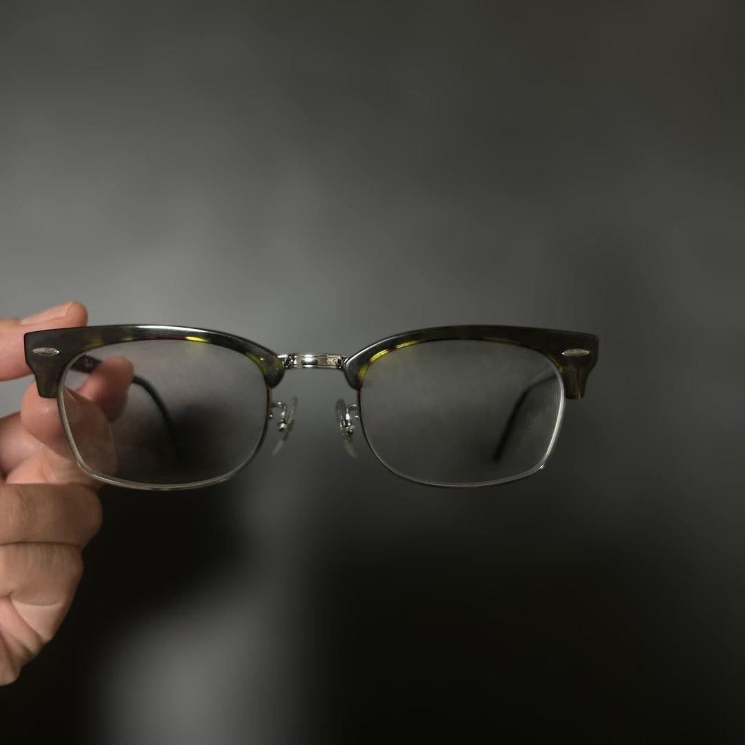 p*様 ⭐︎Ray-Ban RB 3916スクエアメガネ ⭐︎