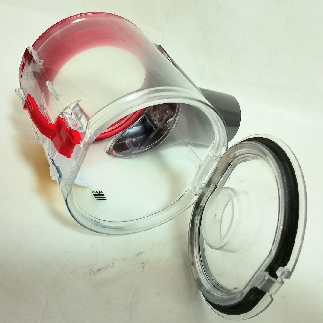 Dyson　V7 slim　ハンディクリーナー　モーターヘッド
