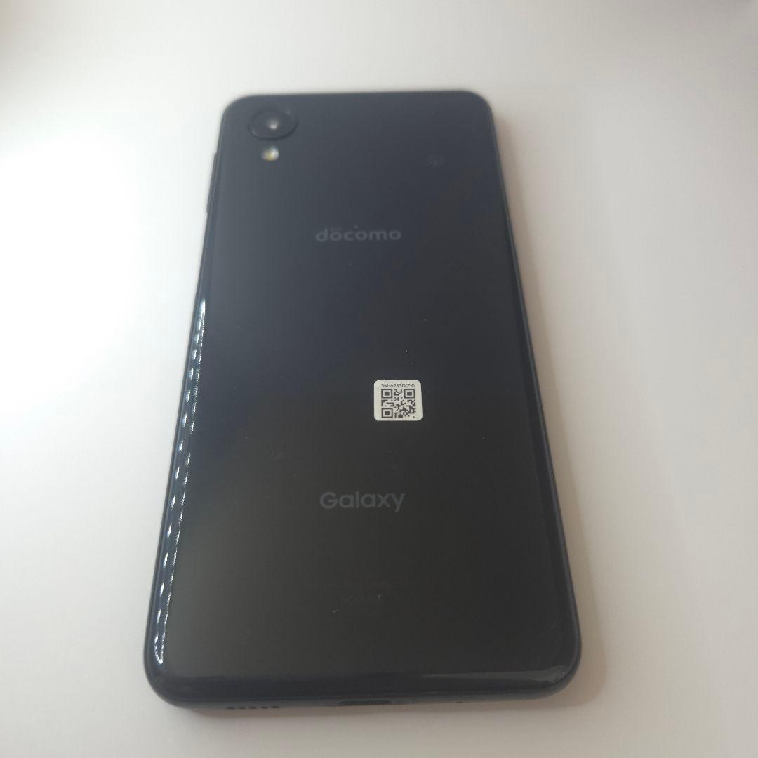 Galaxy A23 5G アンドロイド14 シムフリー 165