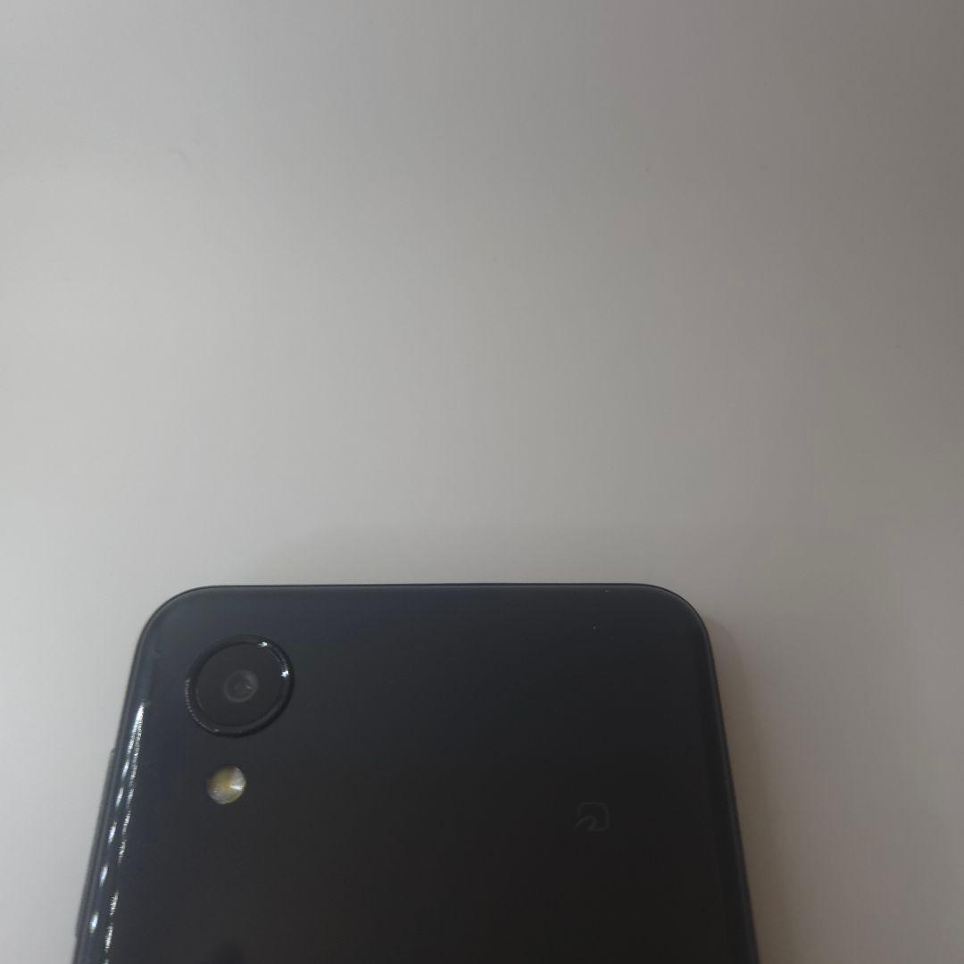 Galaxy A23 5G アンドロイド14 シムフリー 165