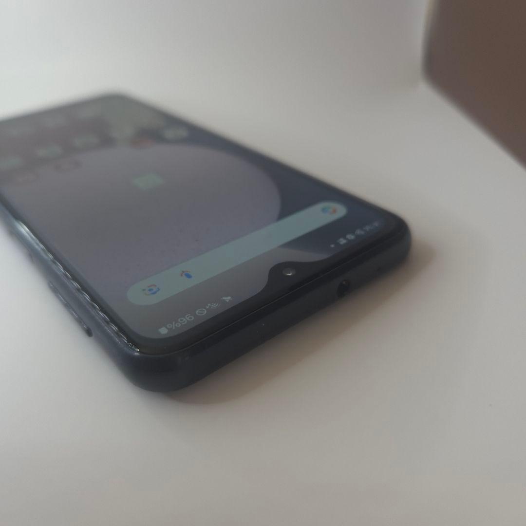 Galaxy A23 5G アンドロイド14 シムフリー 165